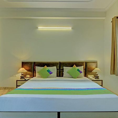 Itsy Hotels Swastika Inn Sector 26 Noida Zewnętrze zdjęcie